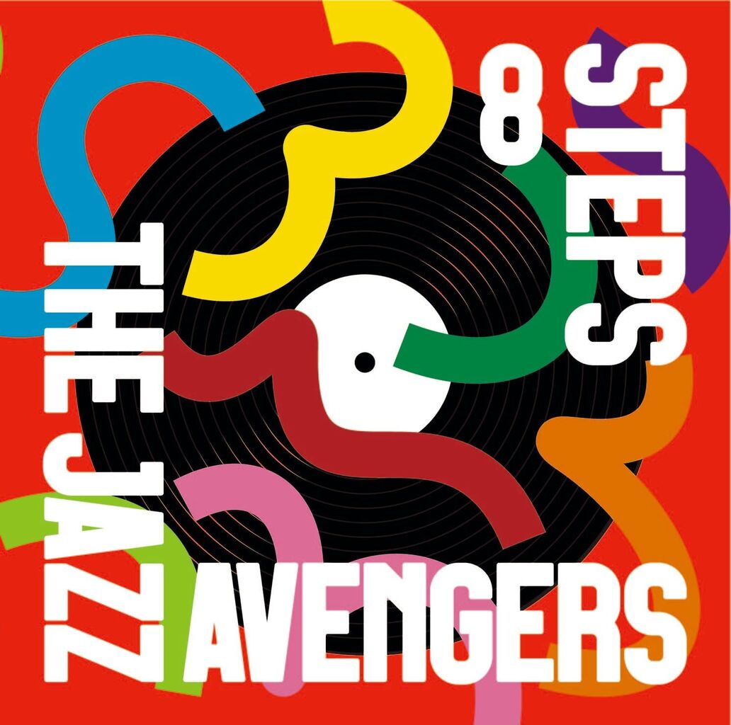 jazz avengers_8 steps