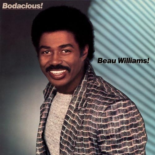 beau williams_bodacious