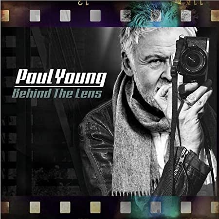 □ BEHIND THE LENS ／ PAUL YOUNG : Light Mellow on the web