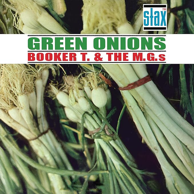 booker t_green onions