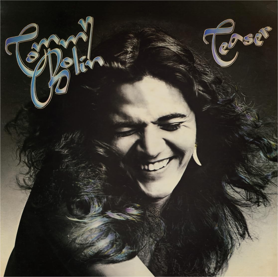 tommy bolin