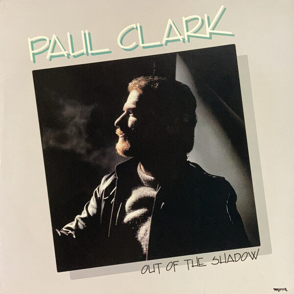 Paul Clark_out of the shadow