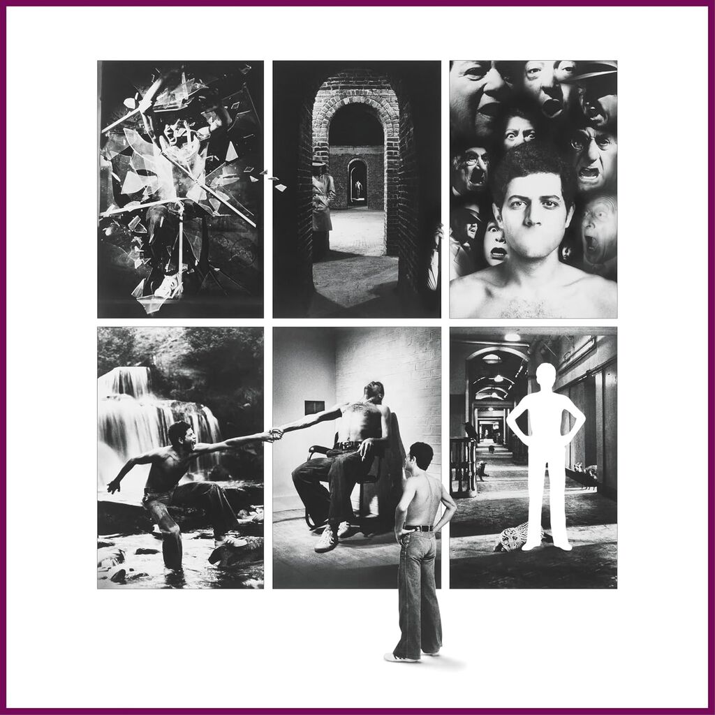 genesis the lamb 50th