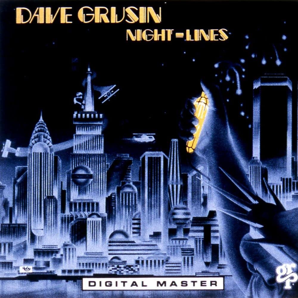 dave grusin_night lines