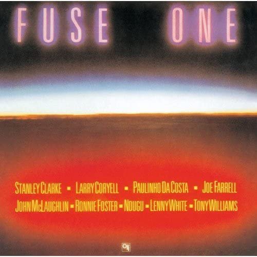 fuse one