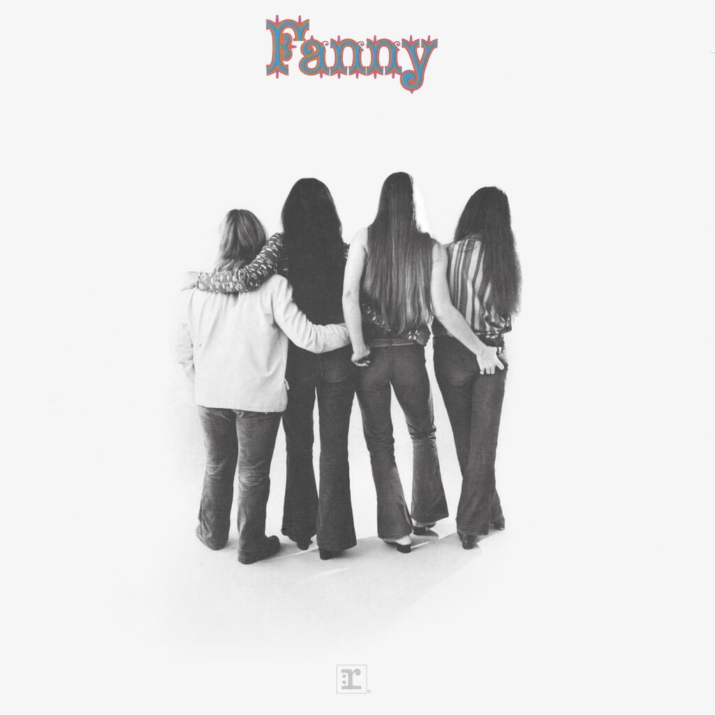 fanny