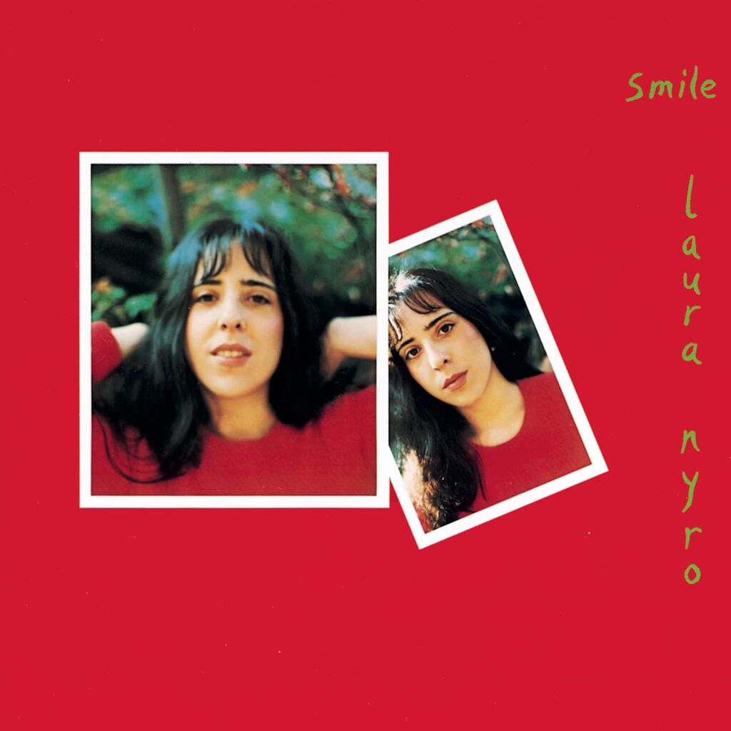 laura nyro_smile