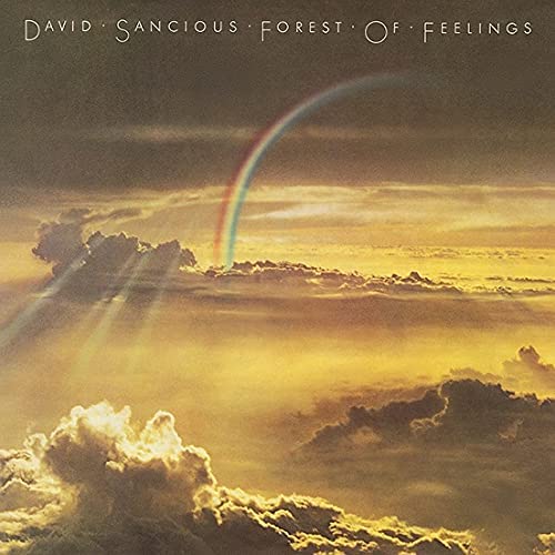 david sancious