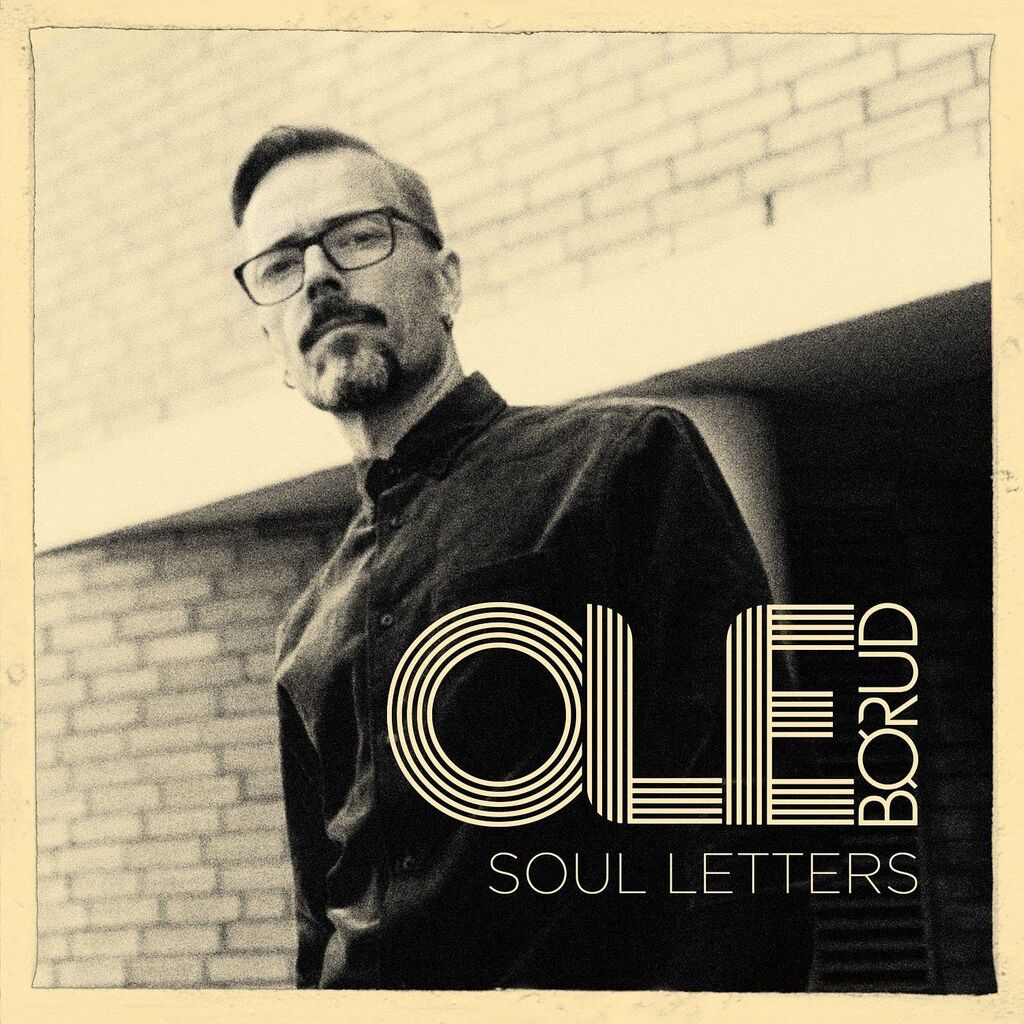 ole borud_soul letters