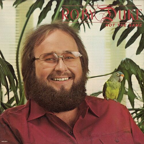 roby duke_not the same