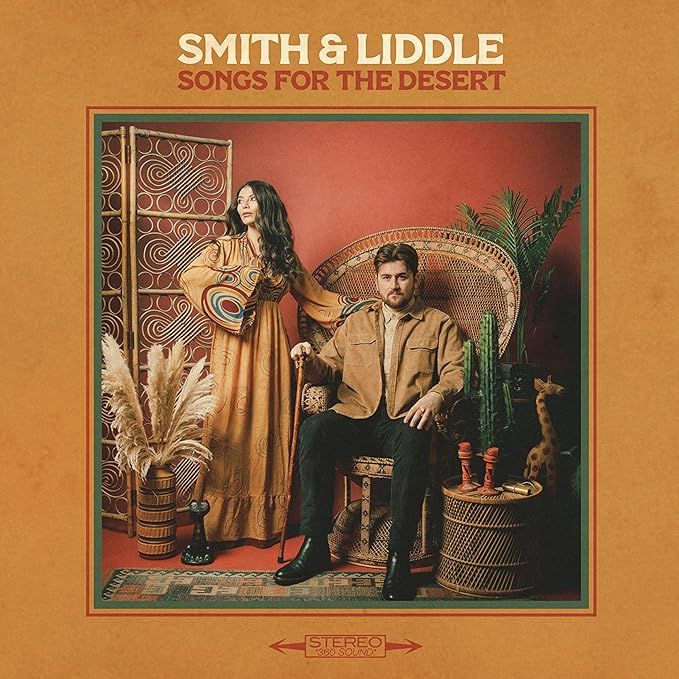 smith & liddle