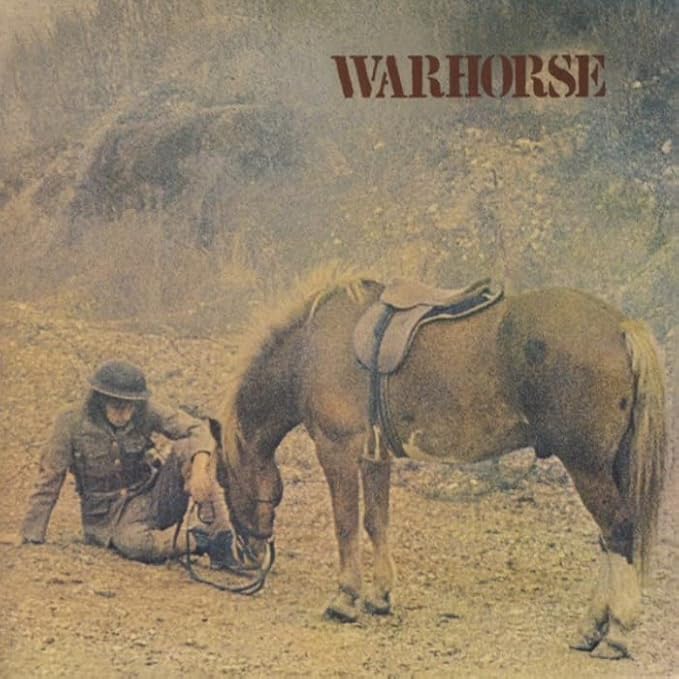 warhorse