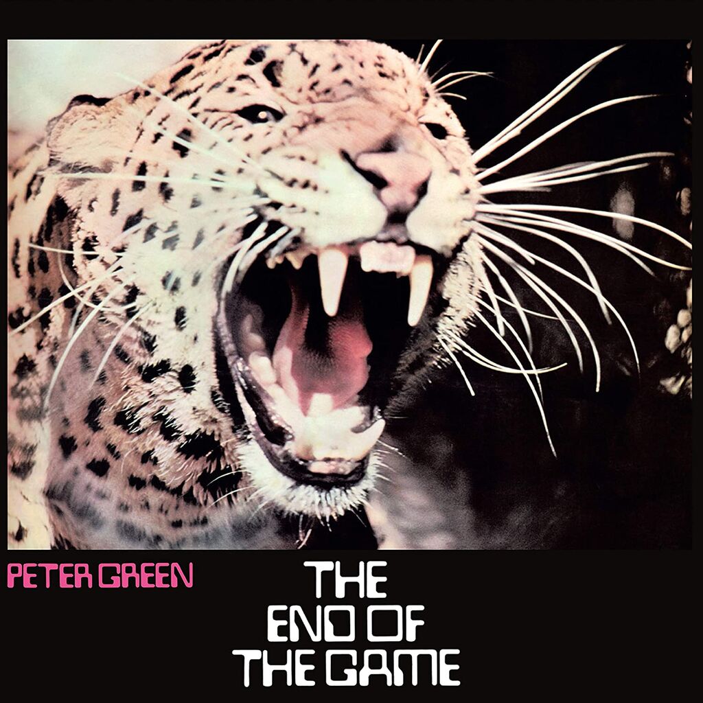 Light Mellow On The Web Turntable Diary Peter Green Passed Away