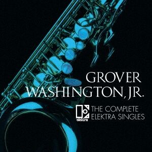 grover washington_singles