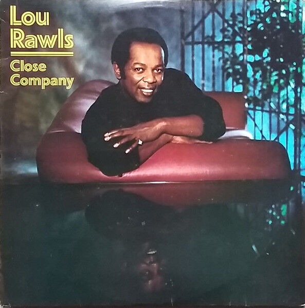 lou rawls_close company