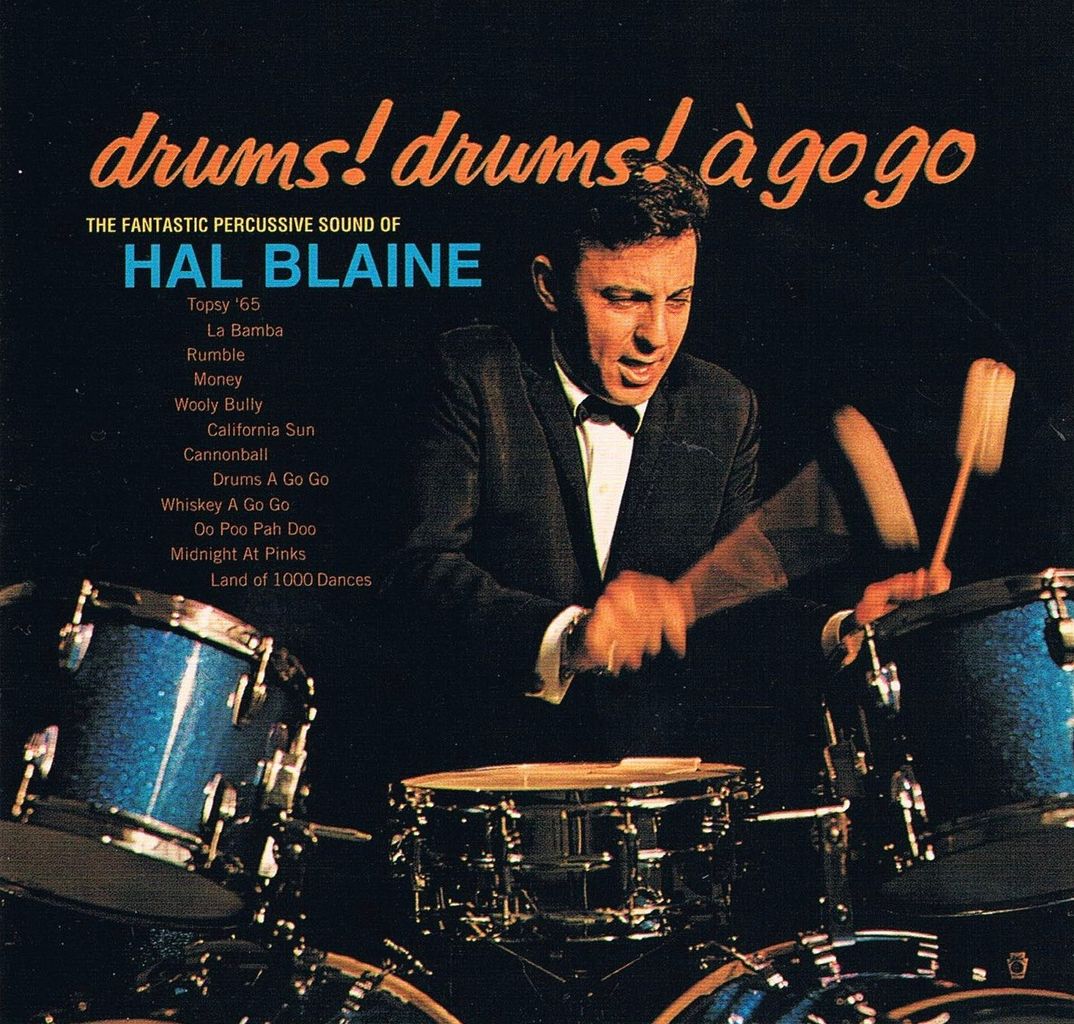 hal blaine