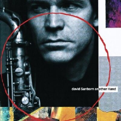 david sanborn_another hand