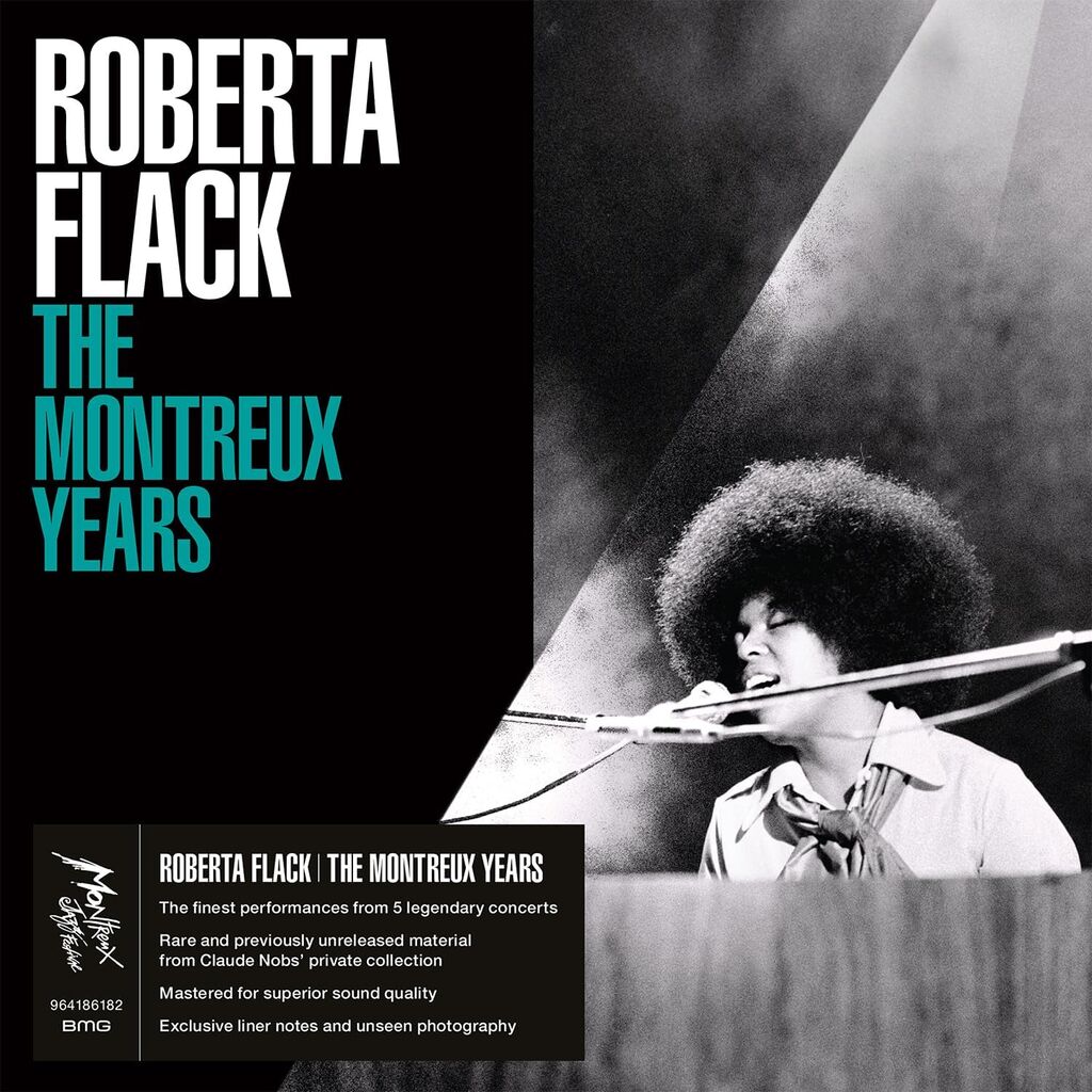 roberta flack_montreux