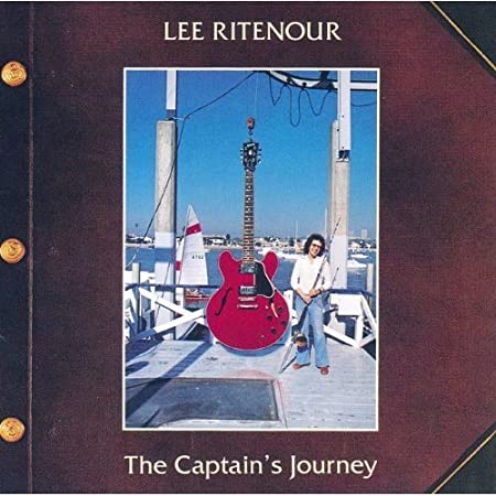 lee ritenour_journey