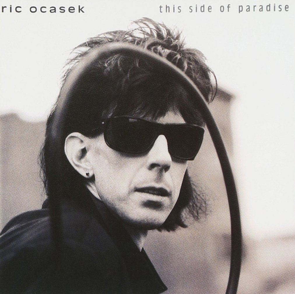 ric ocasek