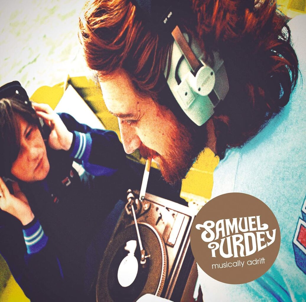 samuel purdey
