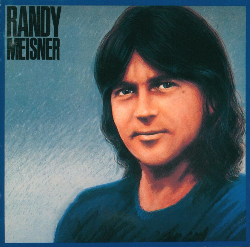 randy meisner