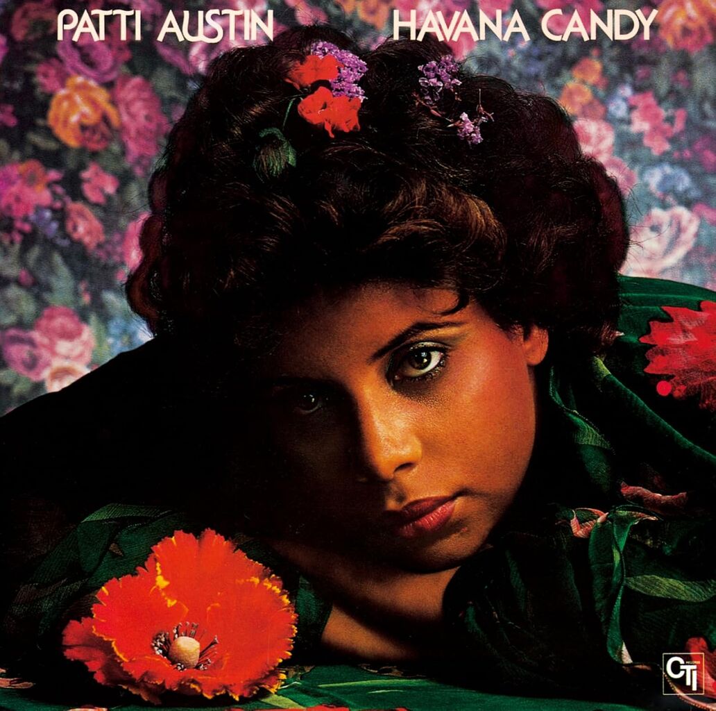 patti austin_havana candy