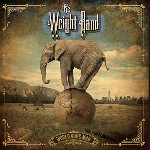 weight band