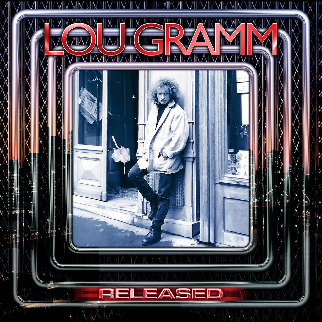 lou gramm_released