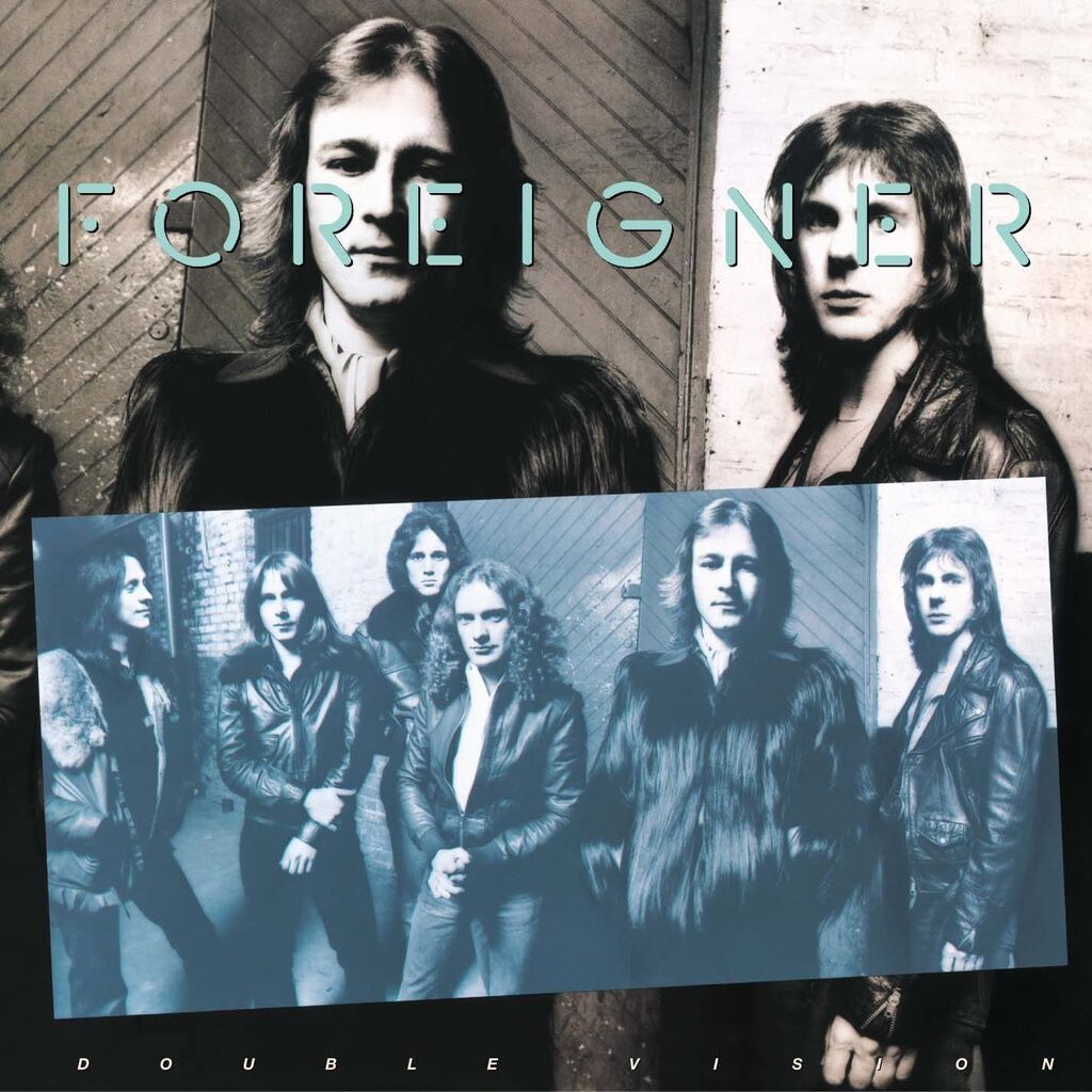 foreigner 2