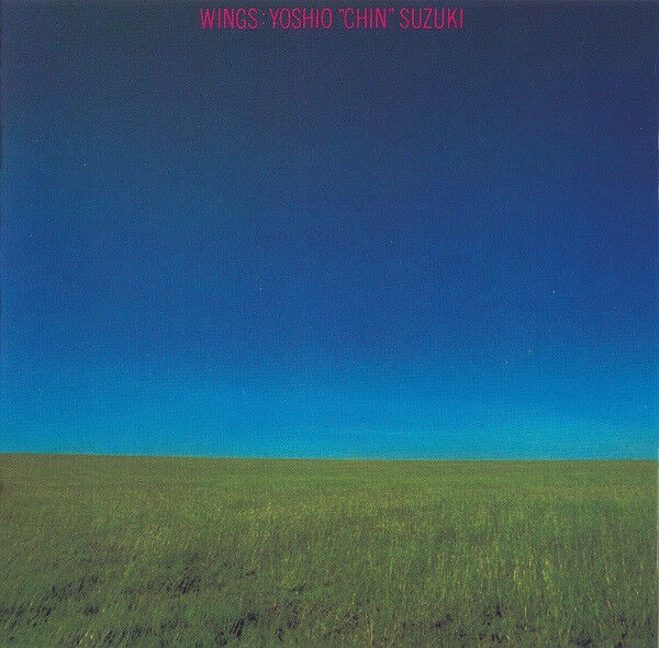 yoshio suzuki_wings