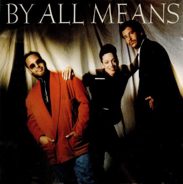 by all means