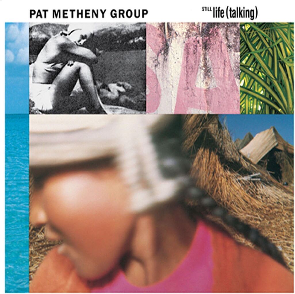 pat metheny_still life