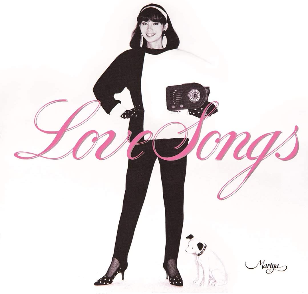 mariya_love songs