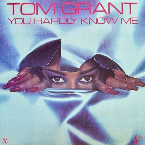 tom grant