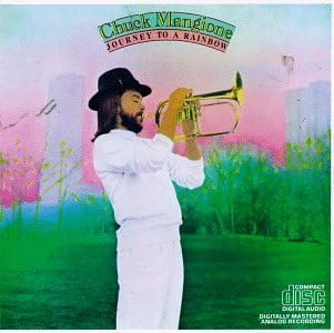 chuck mangione_journey