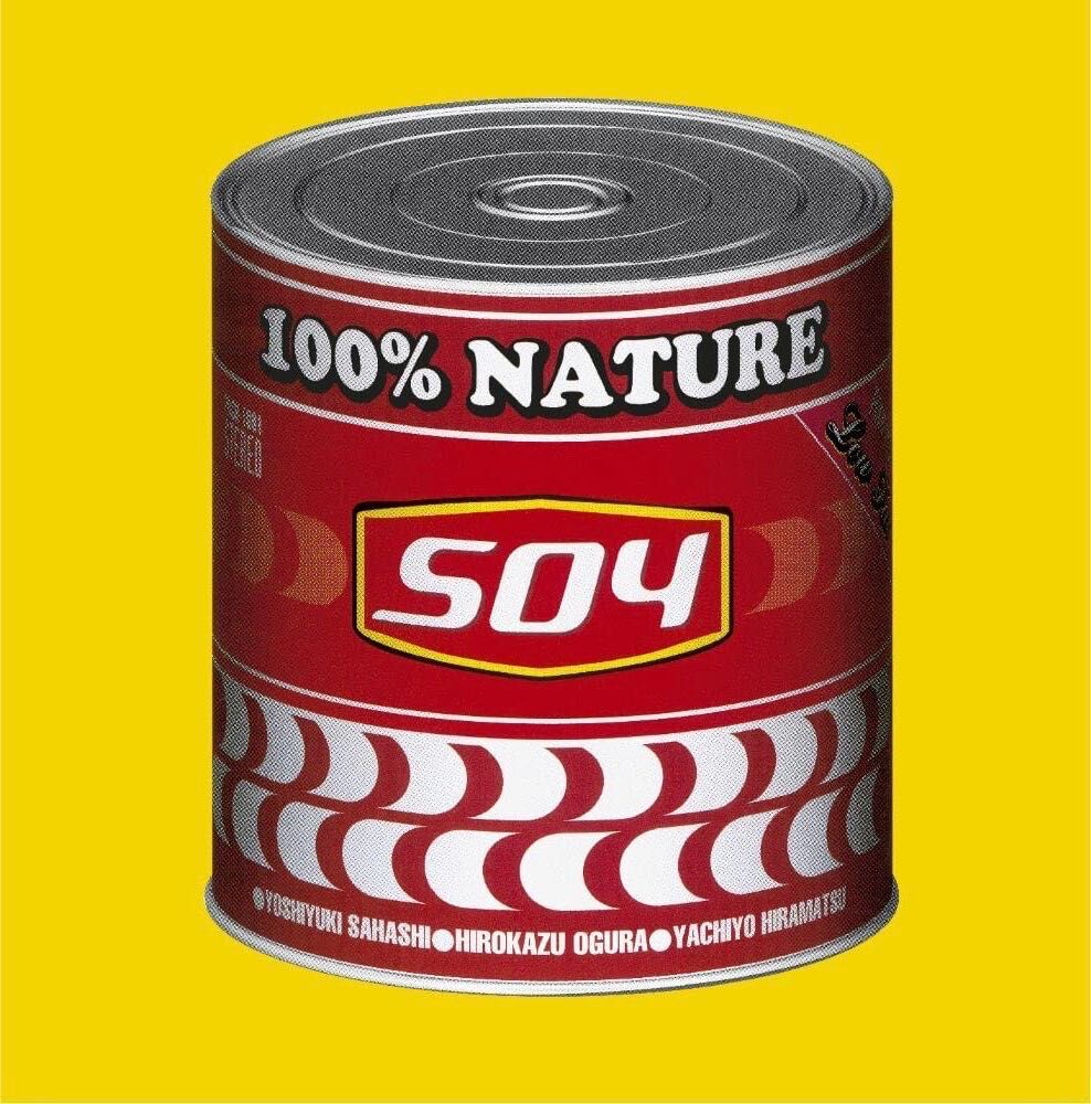 soy