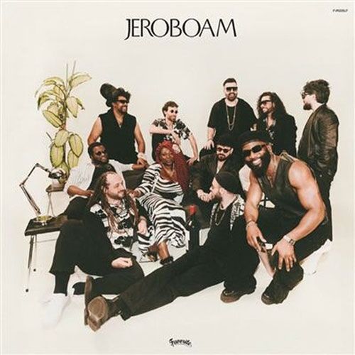 jeroboam