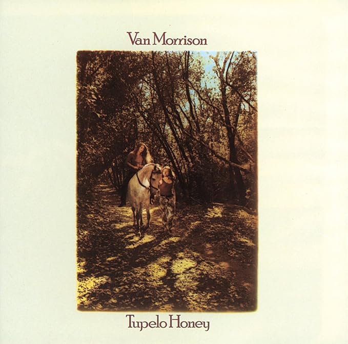 van morrison_tupelo honey
