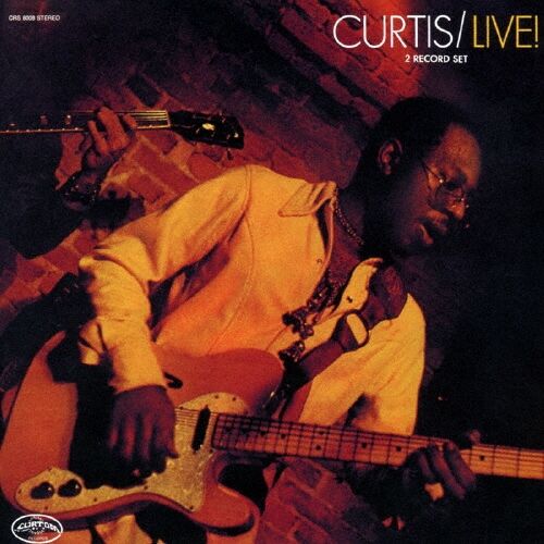 curtis mayfield_live