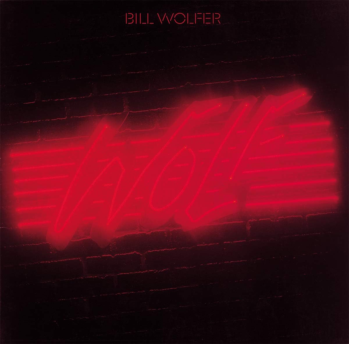 bill wolfer