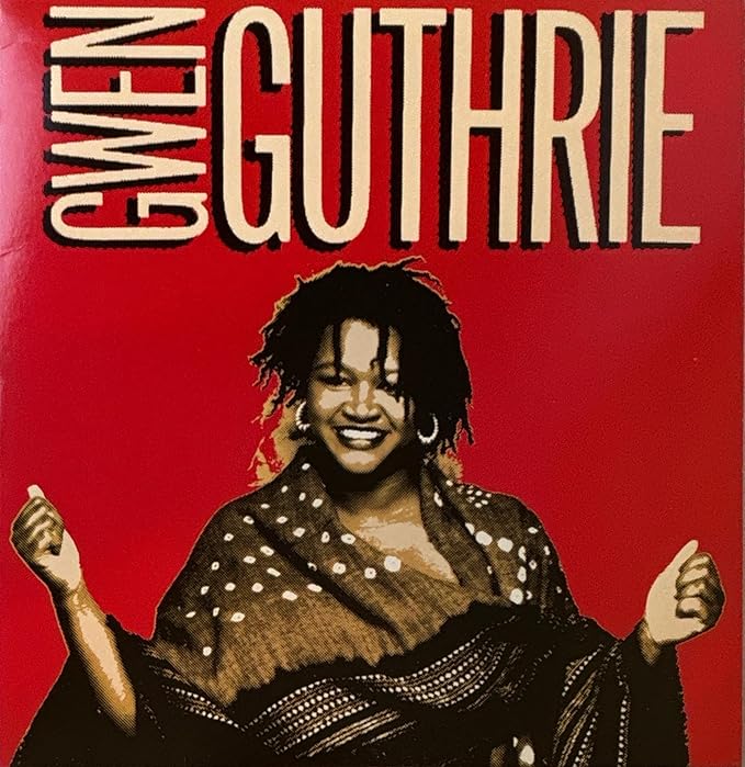 gwen guthrie