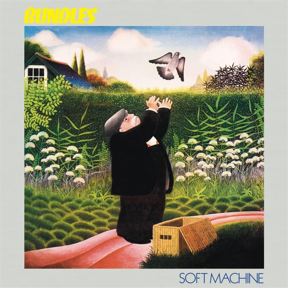 soft machine_bundles