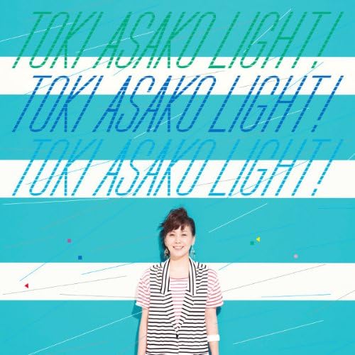 asako toki_light!