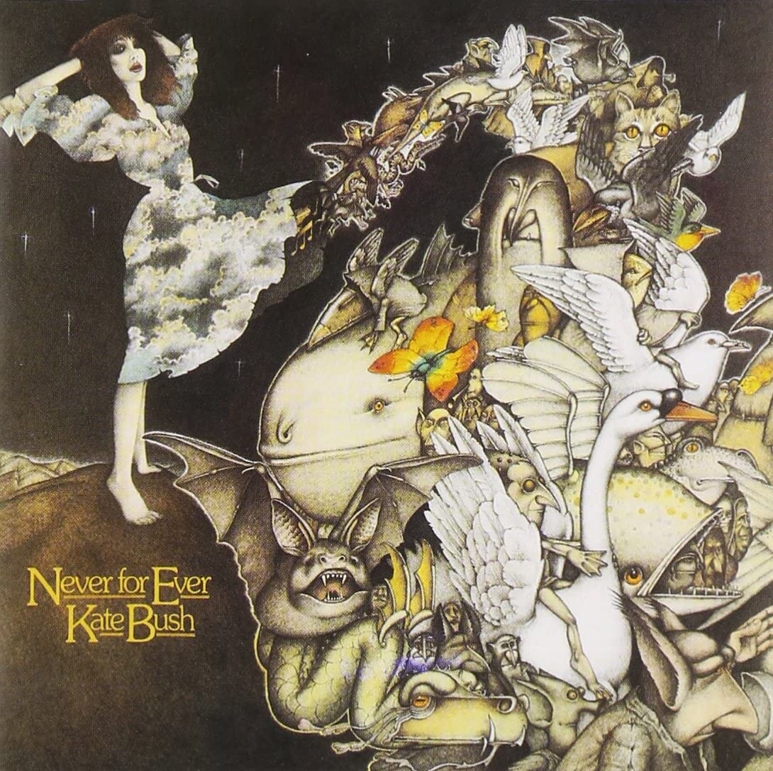 kate bush_nevr for ever
