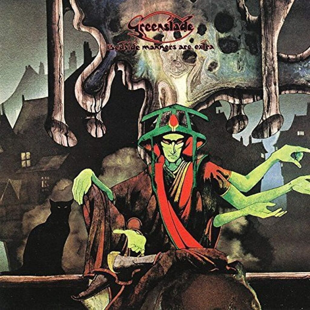 greenslade_bedside manner