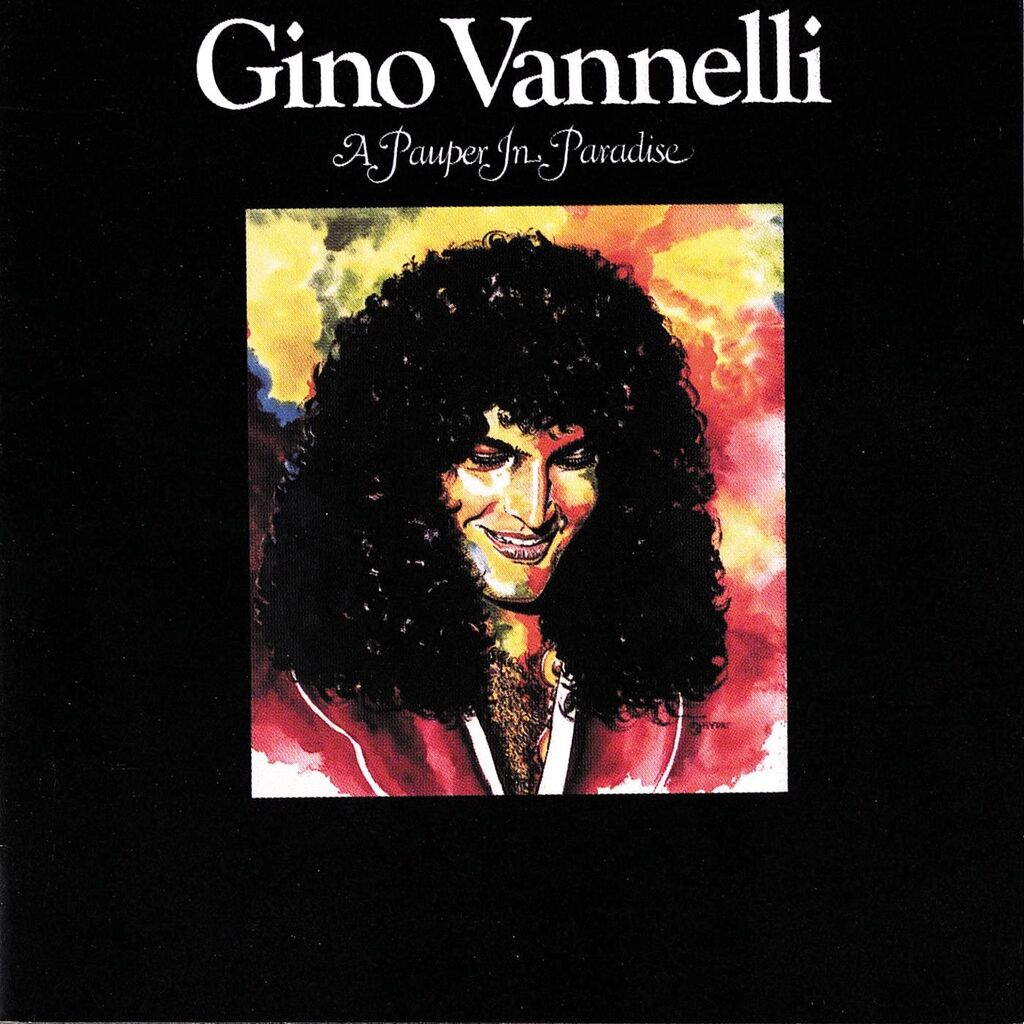 gino vannelli_pauper