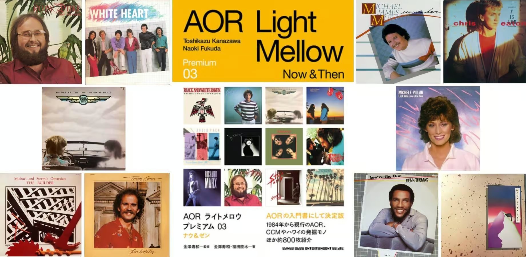 what's aor #16 ccm