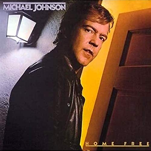 □ MICHAEL JOHNSON ～ 2020 reissues : Light Mellow on the web