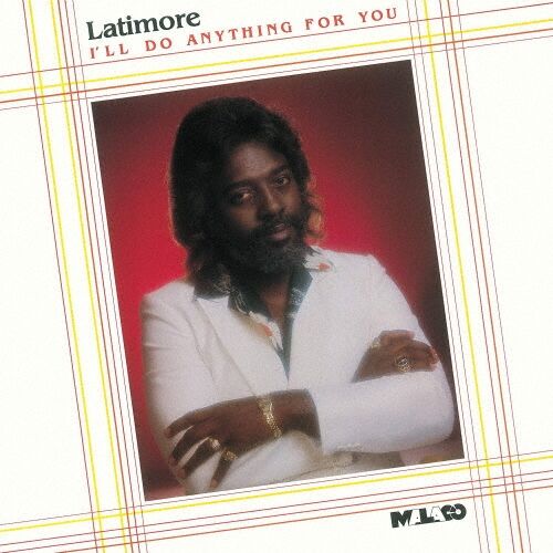 latimore 83